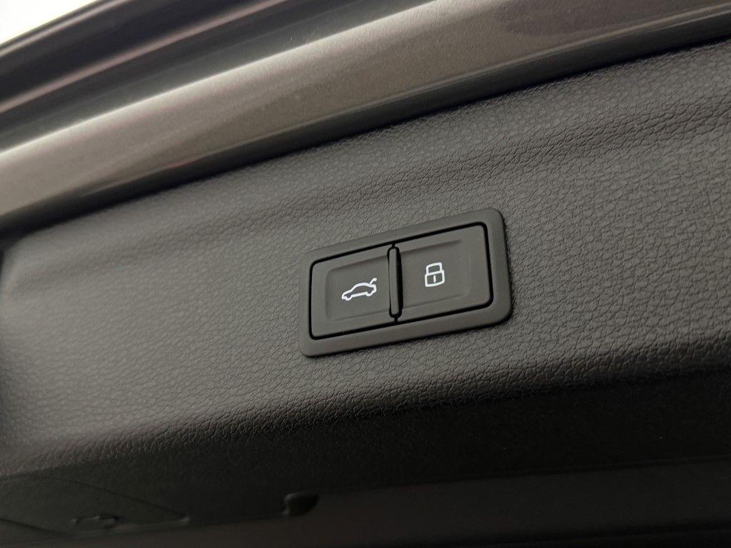 new 2025 Audi Q3 car, priced at $44,060