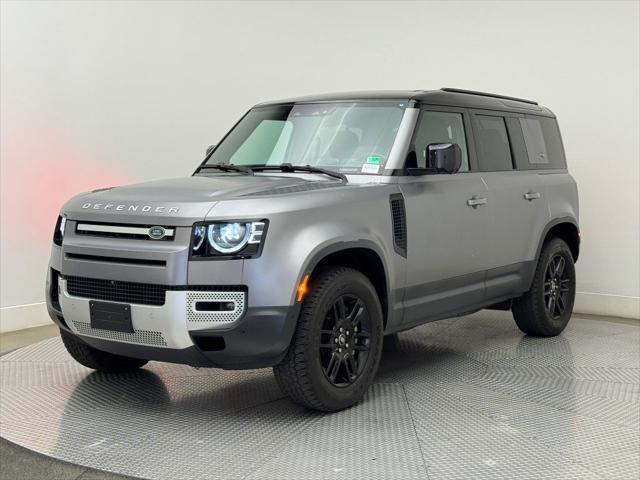 used 2023 Land Rover Defender car, priced at $58,900