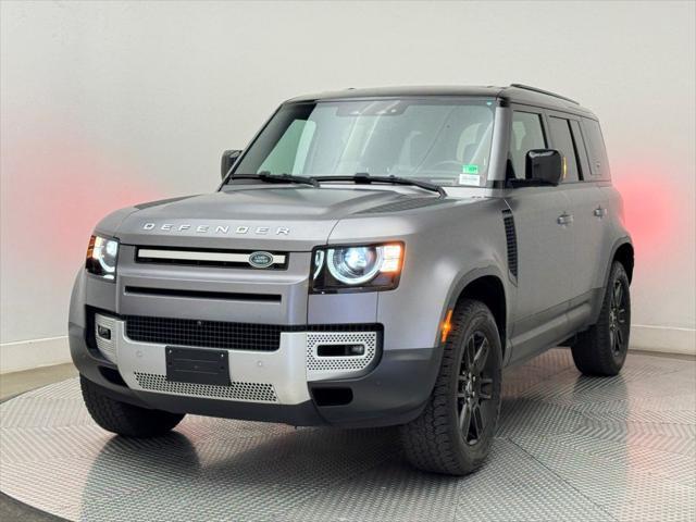 used 2023 Land Rover Defender car, priced at $58,900