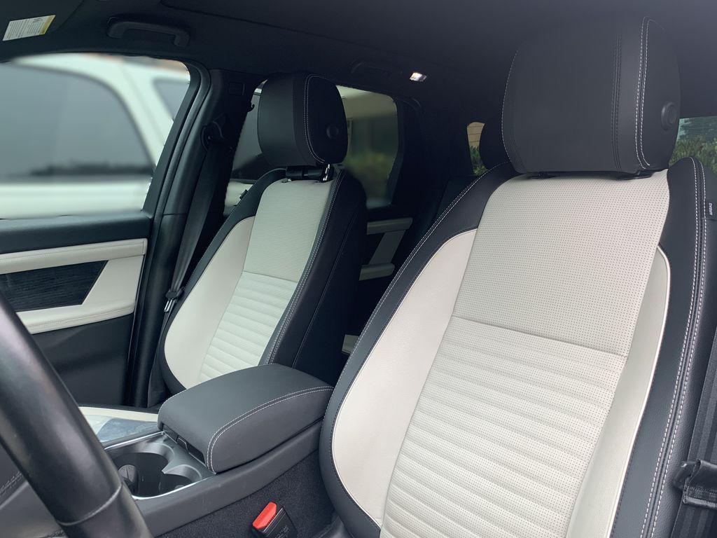 used 2023 Land Rover Discovery Sport car, priced at $29,900