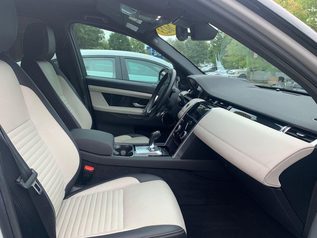 used 2023 Land Rover Discovery Sport car, priced at $29,900