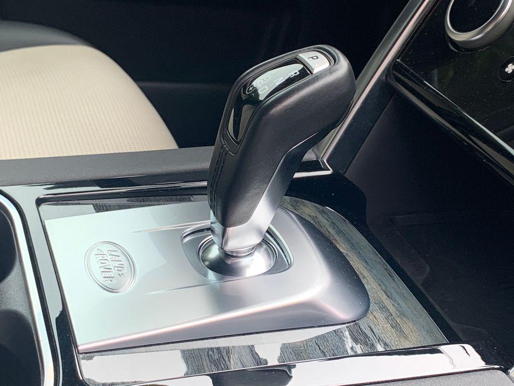 used 2023 Land Rover Discovery Sport car, priced at $29,900