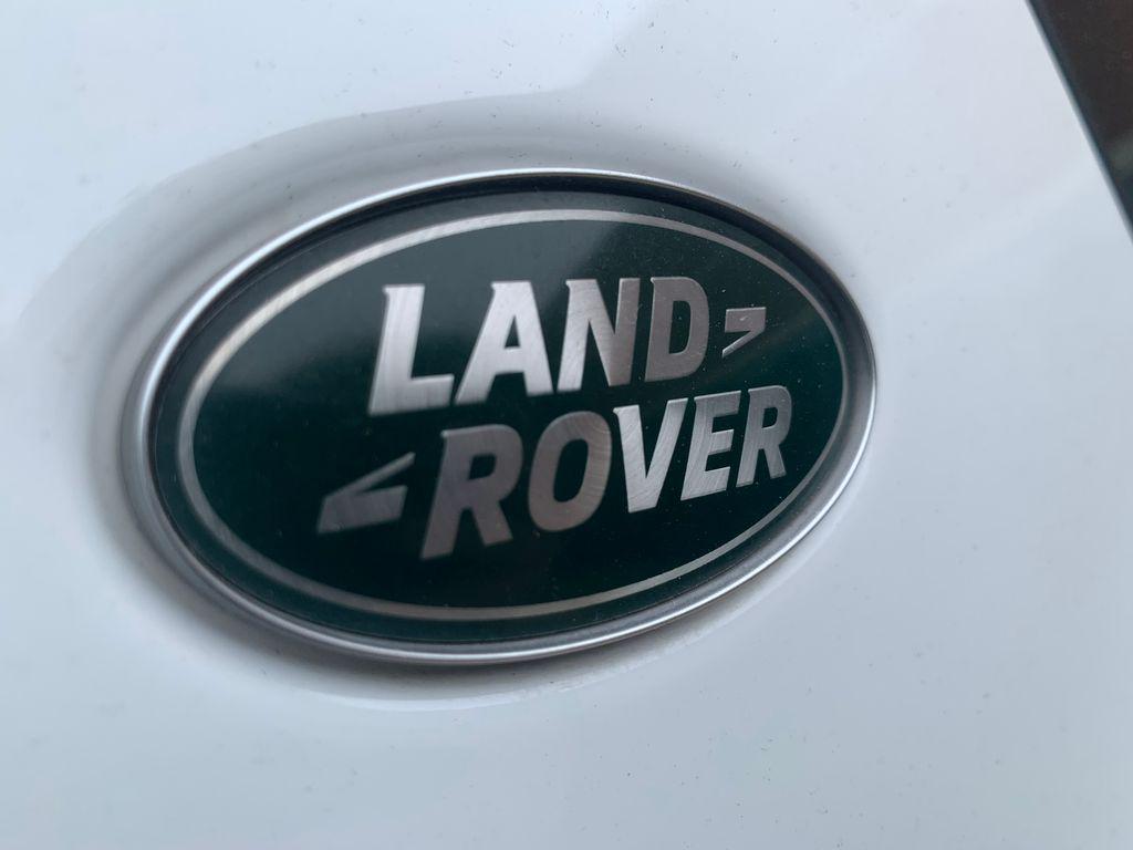 used 2023 Land Rover Discovery Sport car, priced at $29,900