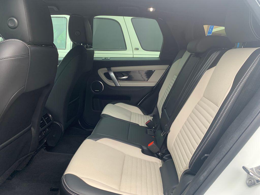 used 2023 Land Rover Discovery Sport car, priced at $29,900