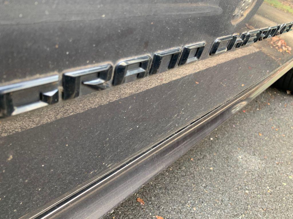 used 2016 Jeep Grand Cherokee car, priced at $16,900