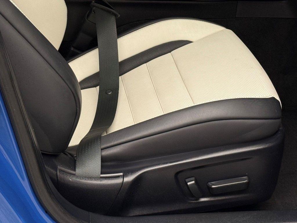 used 2022 Lexus IS 350 car, priced at $36,900