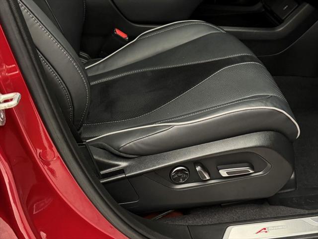 used 2020 Acura RDX car, priced at $24,000