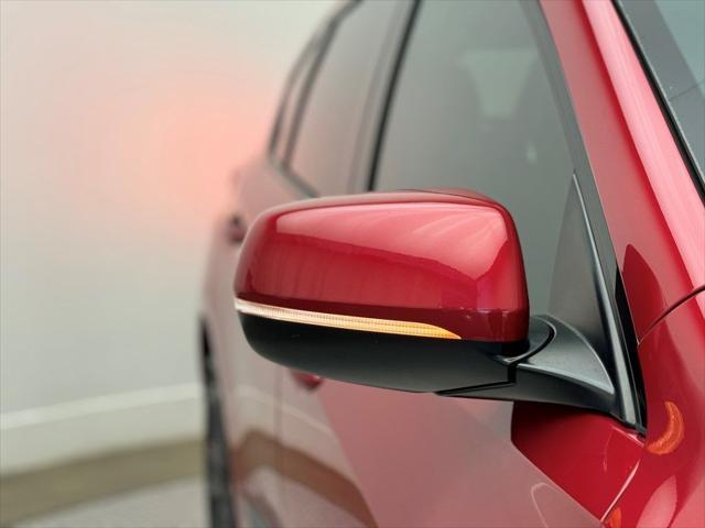 used 2020 Acura RDX car, priced at $24,000