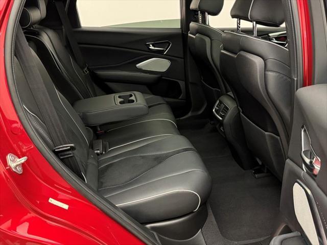 used 2020 Acura RDX car, priced at $24,000