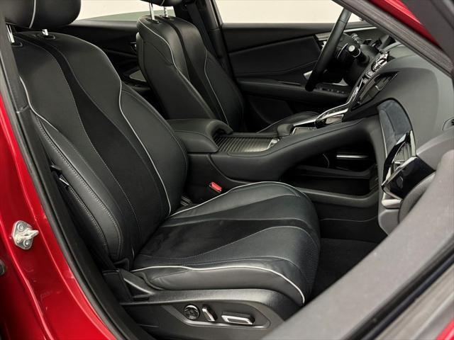 used 2020 Acura RDX car, priced at $24,000