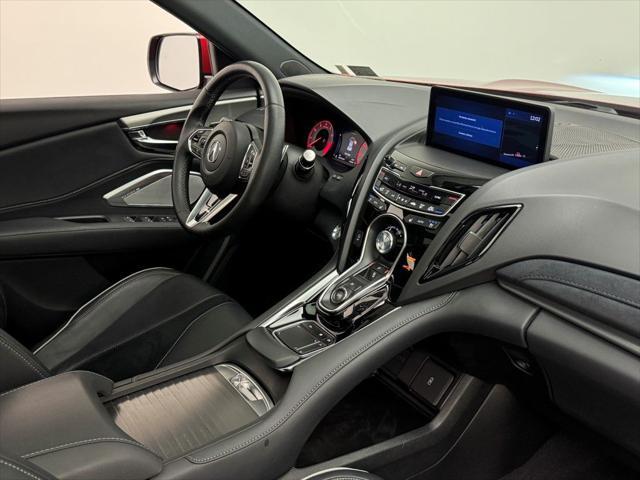 used 2020 Acura RDX car, priced at $24,000