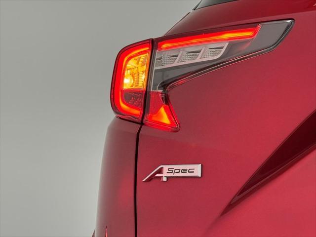 used 2020 Acura RDX car, priced at $24,000