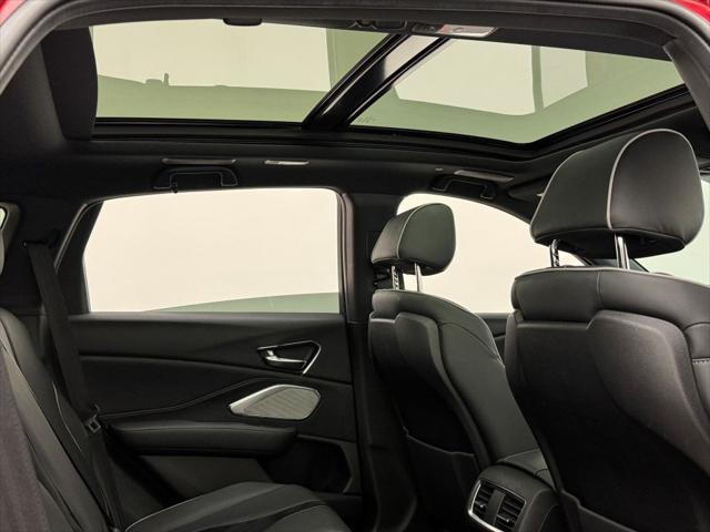 used 2020 Acura RDX car, priced at $24,000