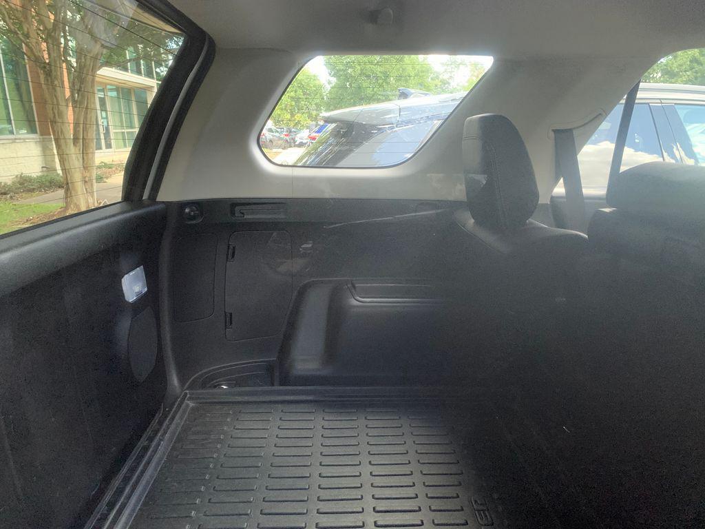 used 2021 Toyota 4Runner car, priced at $42,900