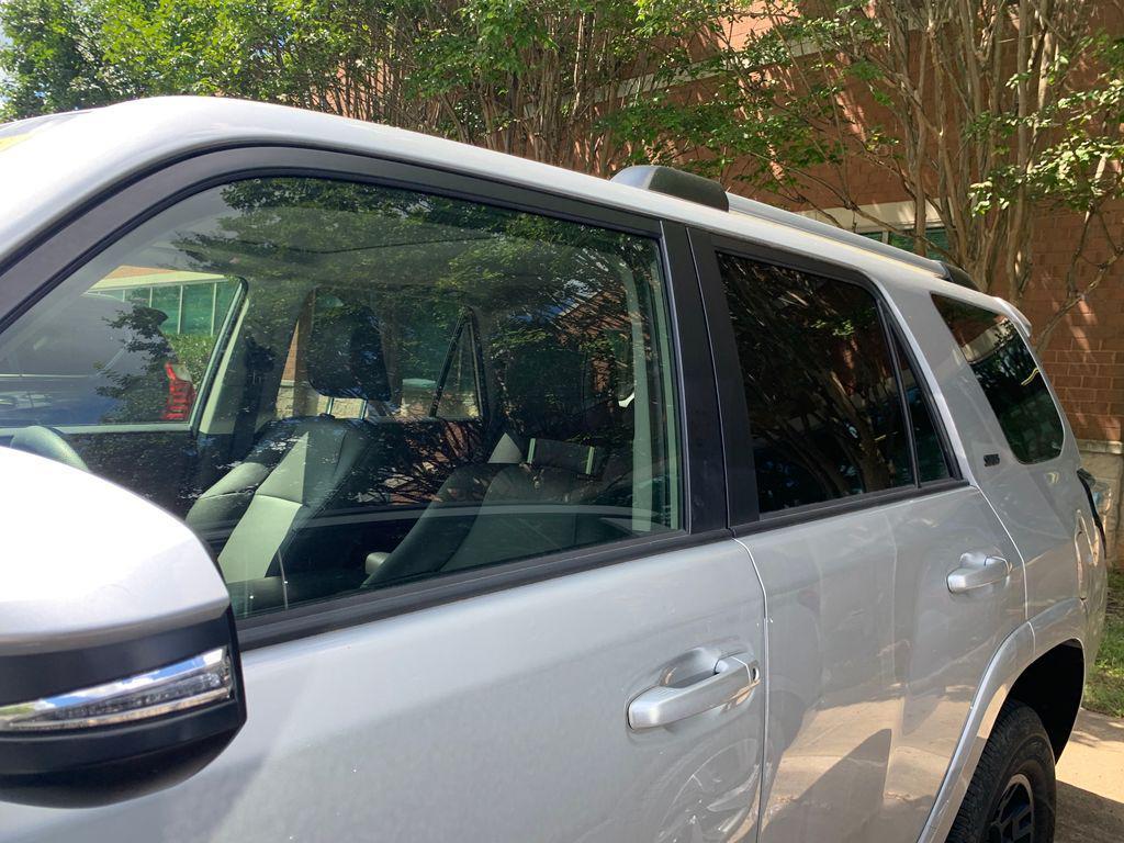 used 2021 Toyota 4Runner car, priced at $42,900