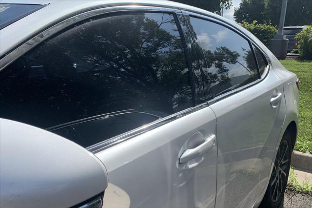 used 2017 Lexus ES 350 car, priced at $16,900