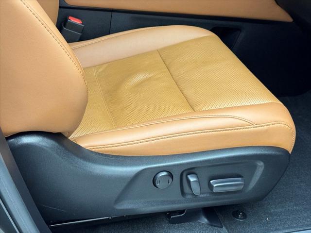 used 2022 Lexus RX 350 car, priced at $39,800