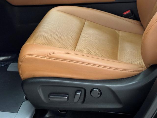 used 2022 Lexus RX 350 car, priced at $39,800