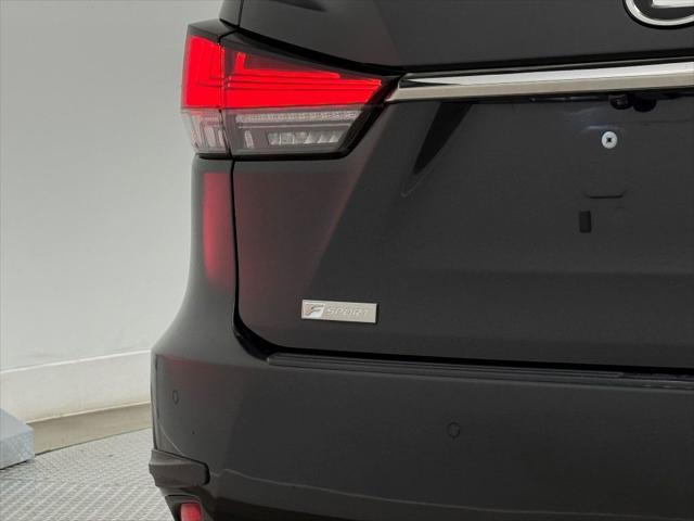used 2022 Lexus RX 350 car, priced at $38,900