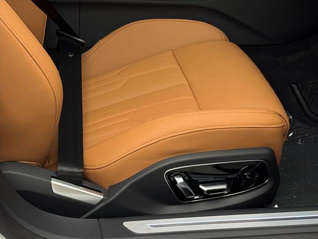 new 2025 Audi A8 car, priced at $103,525