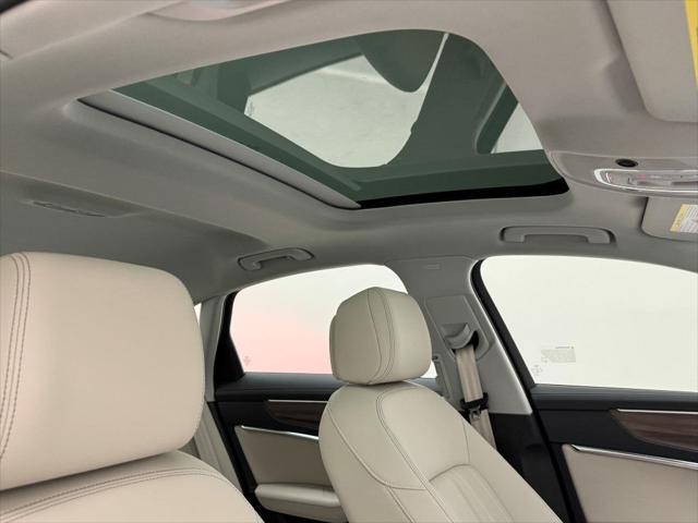 new 2025 Audi A6 car, priced at $67,685