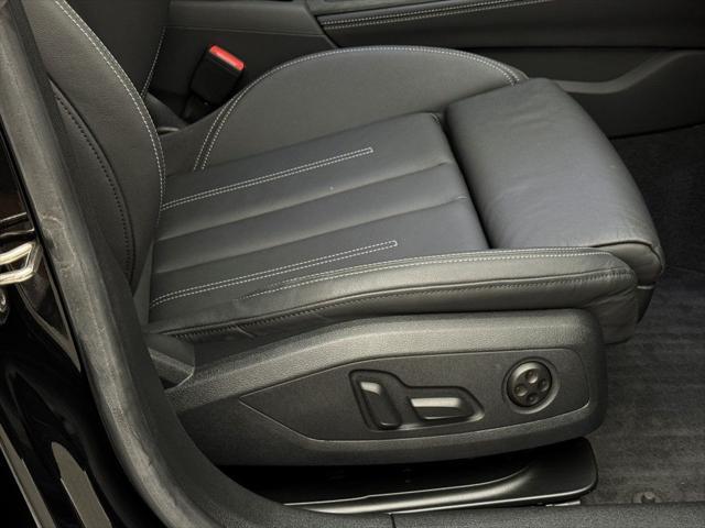 used 2021 Audi A5 Sportback car, priced at $32,900