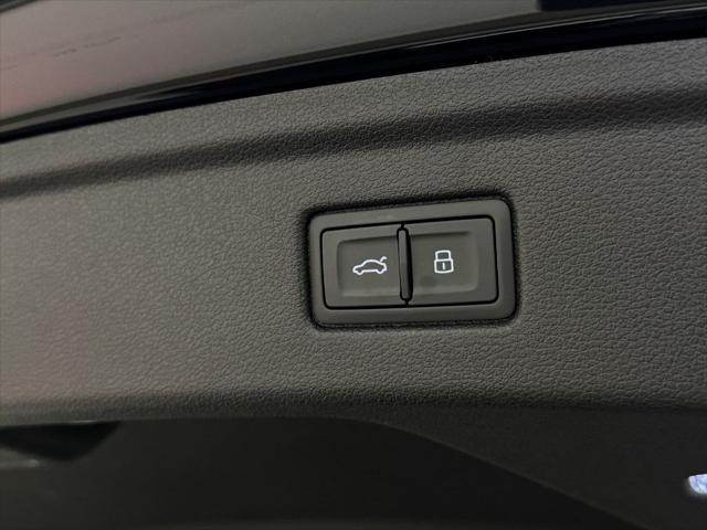 used 2021 Audi A5 Sportback car, priced at $32,900
