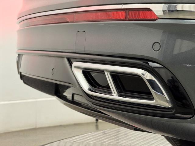 used 2022 Volkswagen Tiguan car, priced at $26,700