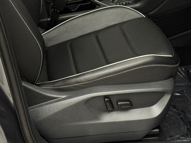 used 2022 Volkswagen Tiguan car, priced at $26,700