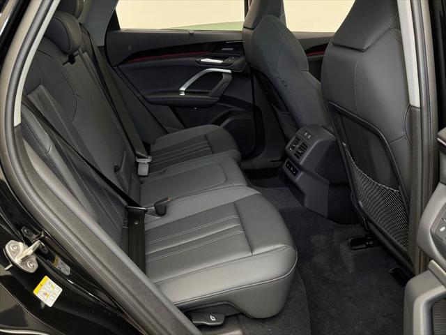 new 2025 Audi Q5 car, priced at $64,250