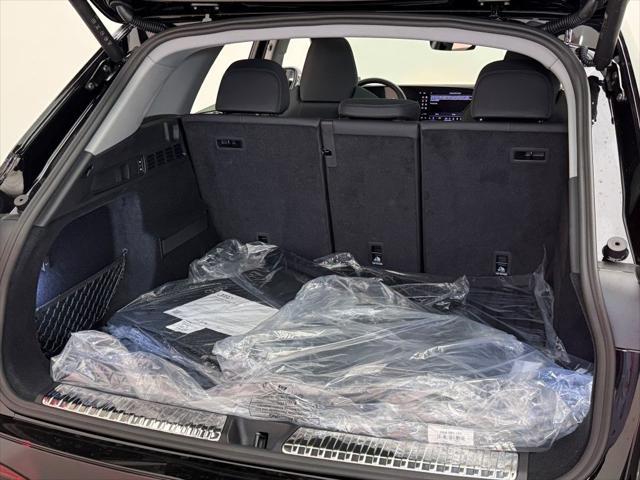 new 2025 Audi Q5 car, priced at $64,250
