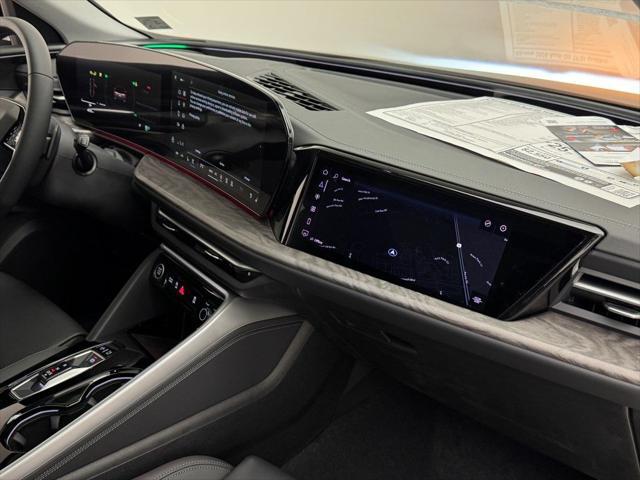 new 2025 Audi Q5 car, priced at $64,250