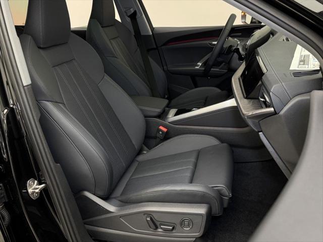 new 2025 Audi Q5 car, priced at $64,250