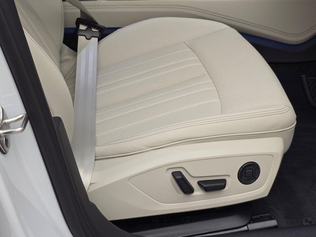 used 2025 Audi A6 car, priced at $52,900