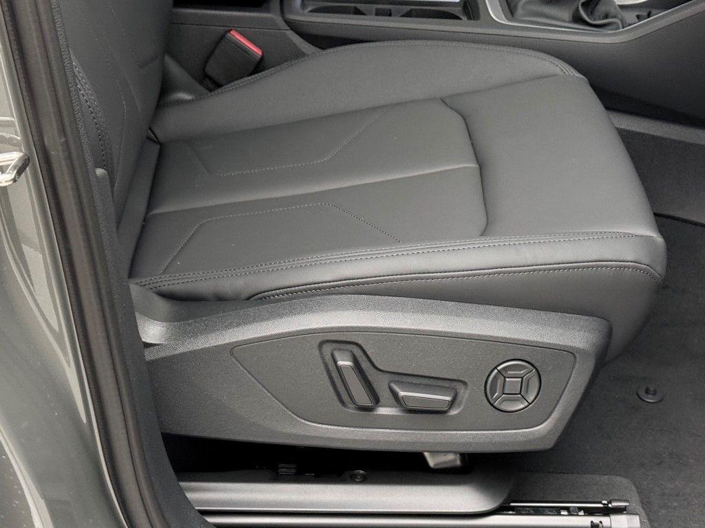 new 2025 Audi Q3 car, priced at $44,060