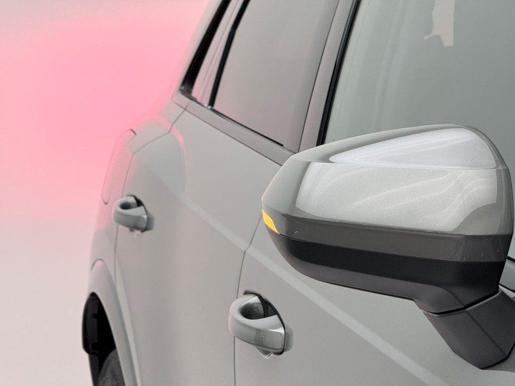 new 2025 Audi Q3 car, priced at $44,060