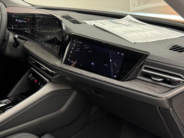 new 2025 Audi Q5 car, priced at $64,850