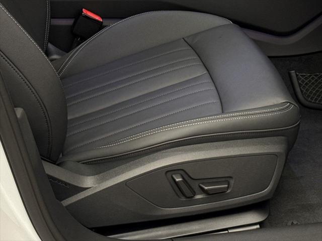 used 2025 Audi A6 car, priced at $51,900