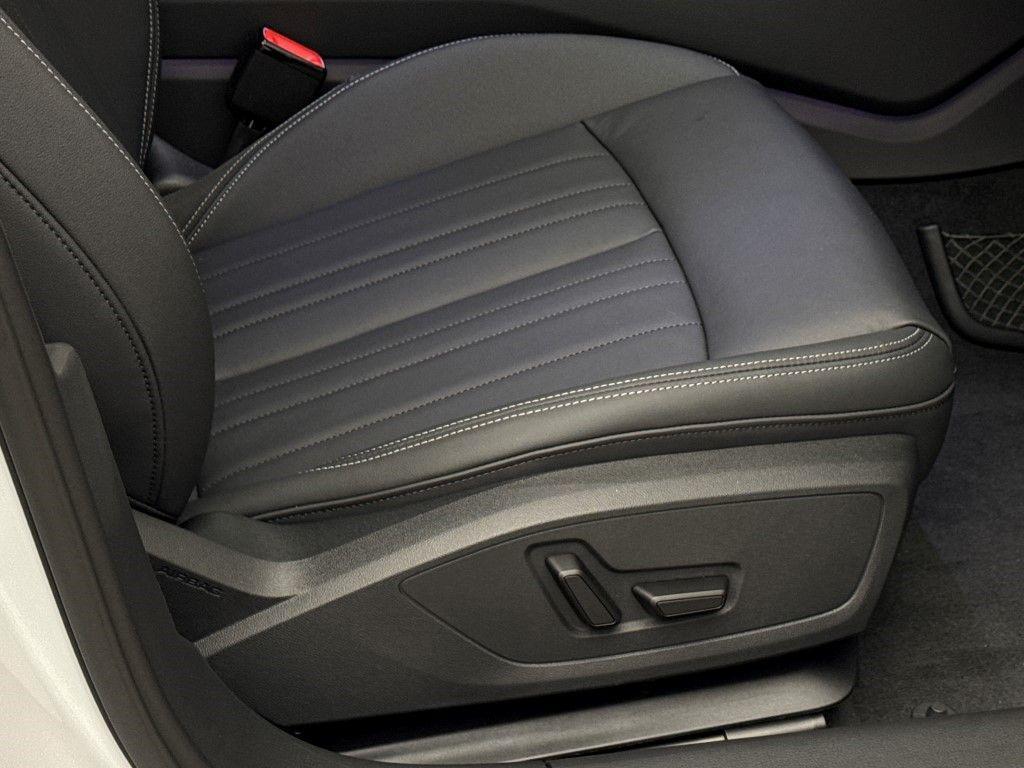 used 2025 Audi A6 car, priced at $46,500