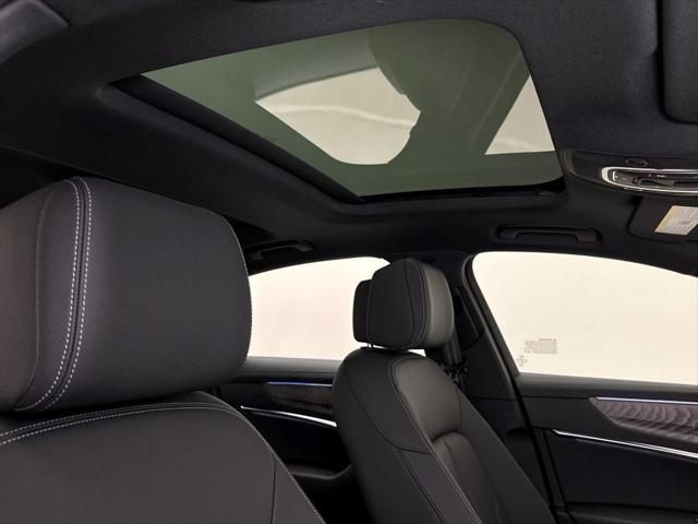 used 2025 Audi A6 car, priced at $51,900