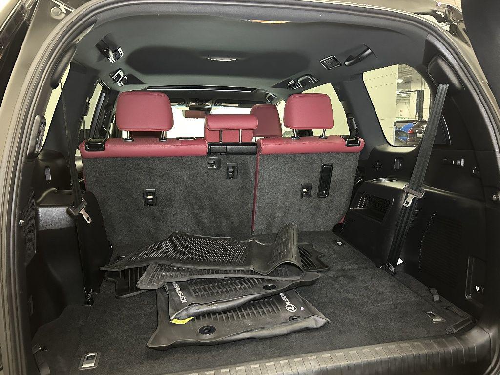 used 2022 Lexus GX 460 car, priced at $45,900