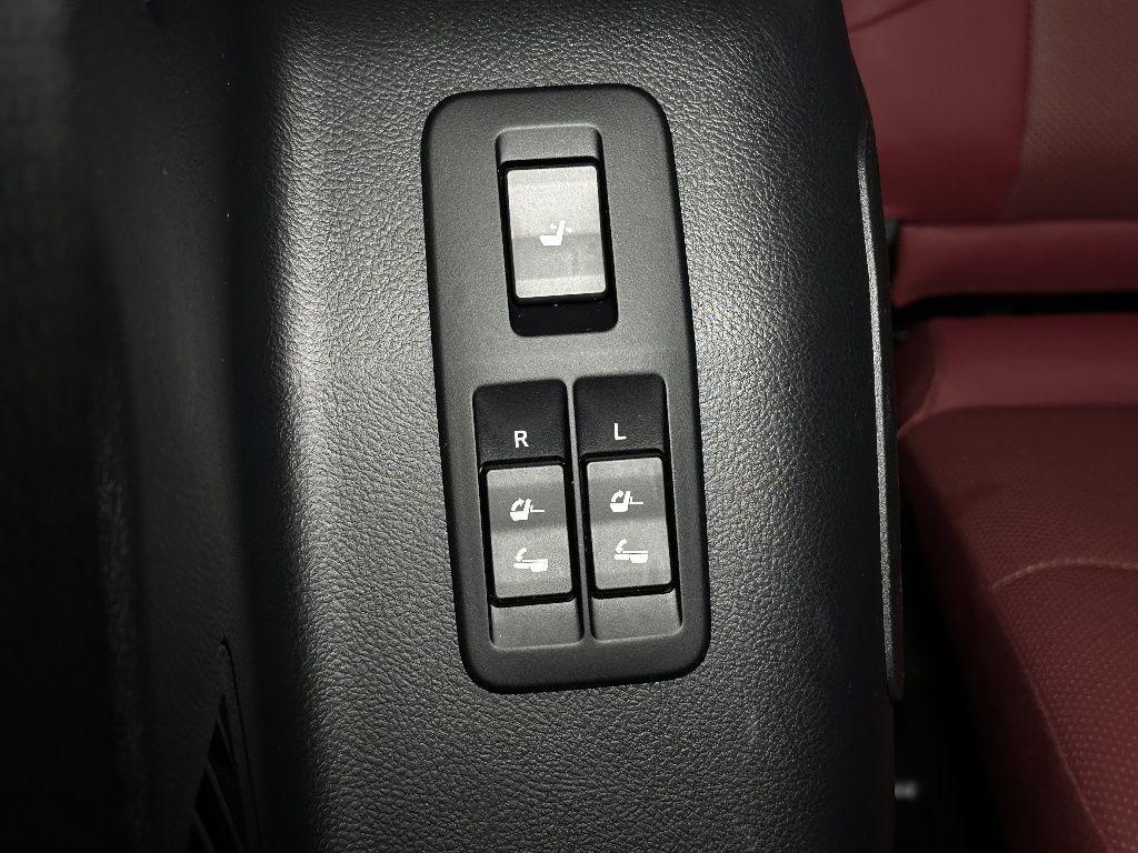 used 2022 Lexus GX 460 car, priced at $45,900