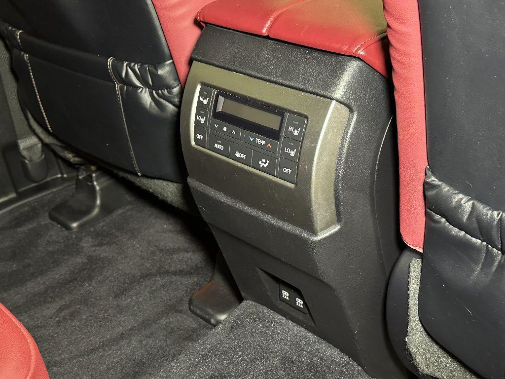 used 2022 Lexus GX 460 car, priced at $45,900