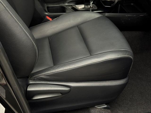 used 2016 Toyota RAV4 Hybrid car, priced at $19,900