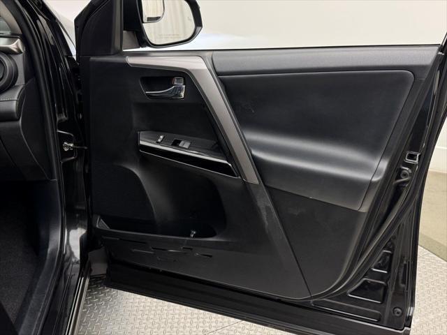 used 2016 Toyota RAV4 Hybrid car, priced at $19,900