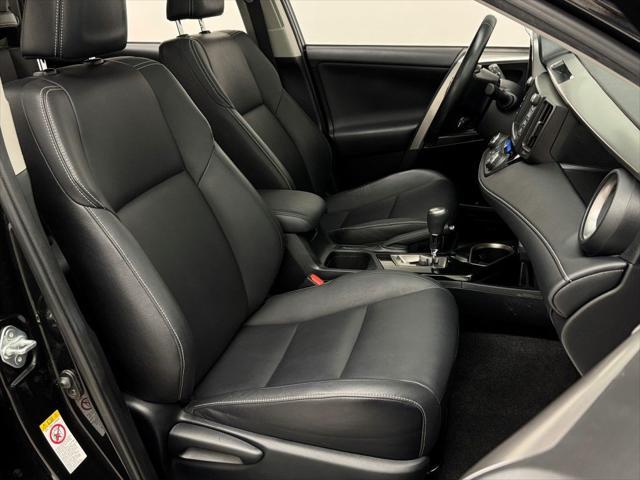 used 2016 Toyota RAV4 Hybrid car, priced at $19,900