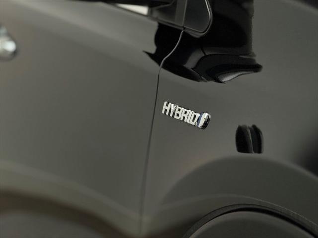 used 2016 Toyota RAV4 Hybrid car, priced at $19,900