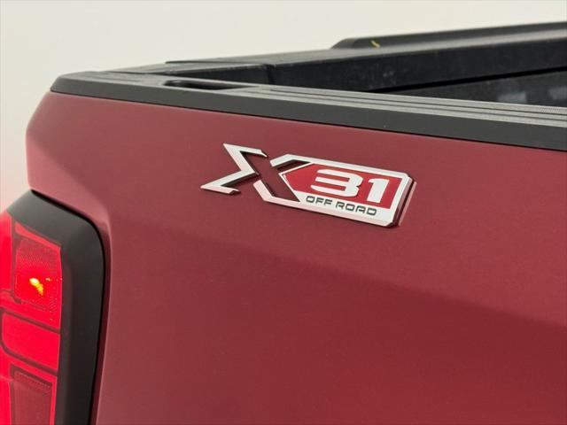 used 2020 GMC Sierra 1500 car, priced at $37,200