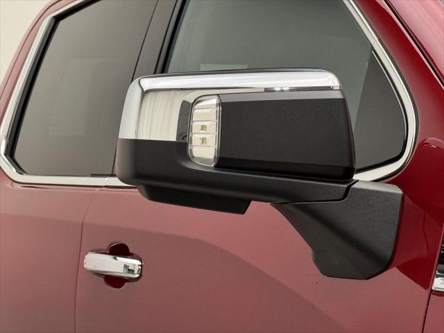 used 2020 GMC Sierra 1500 car, priced at $37,200