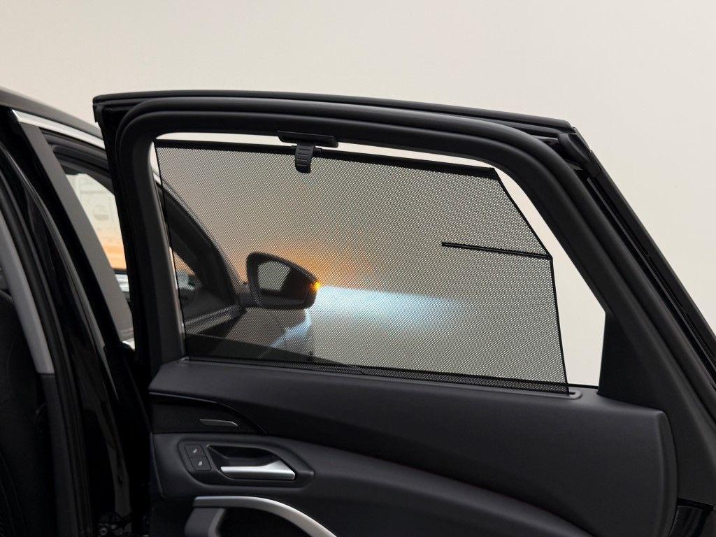 new 2025 Audi Q5 Sportback car, priced at $63,725
